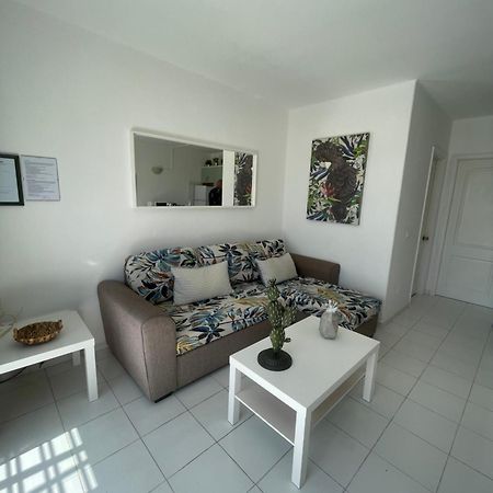 Ferienwohnung Clara Los Pocillos Exterior foto