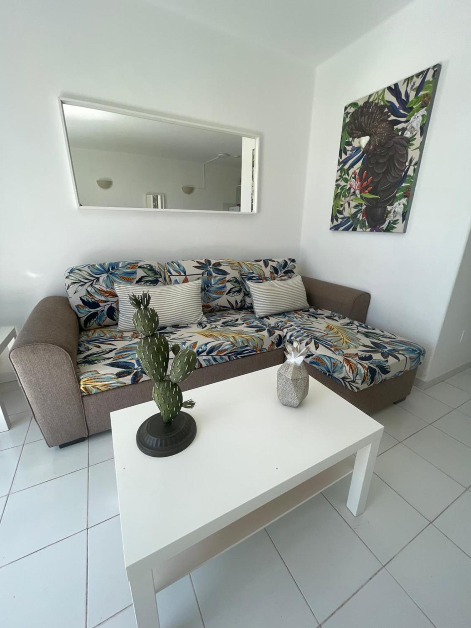 Ferienwohnung Clara Los Pocillos Exterior foto